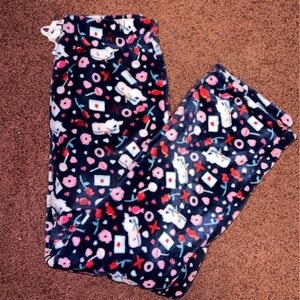 Vineyard Vines Kids Pajama Pants